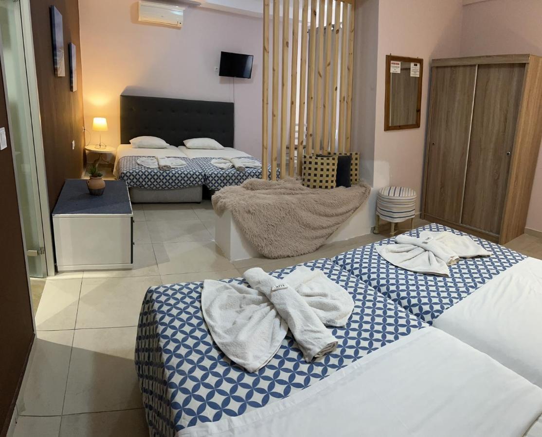 Hotel Golden Days Afando Esterno foto