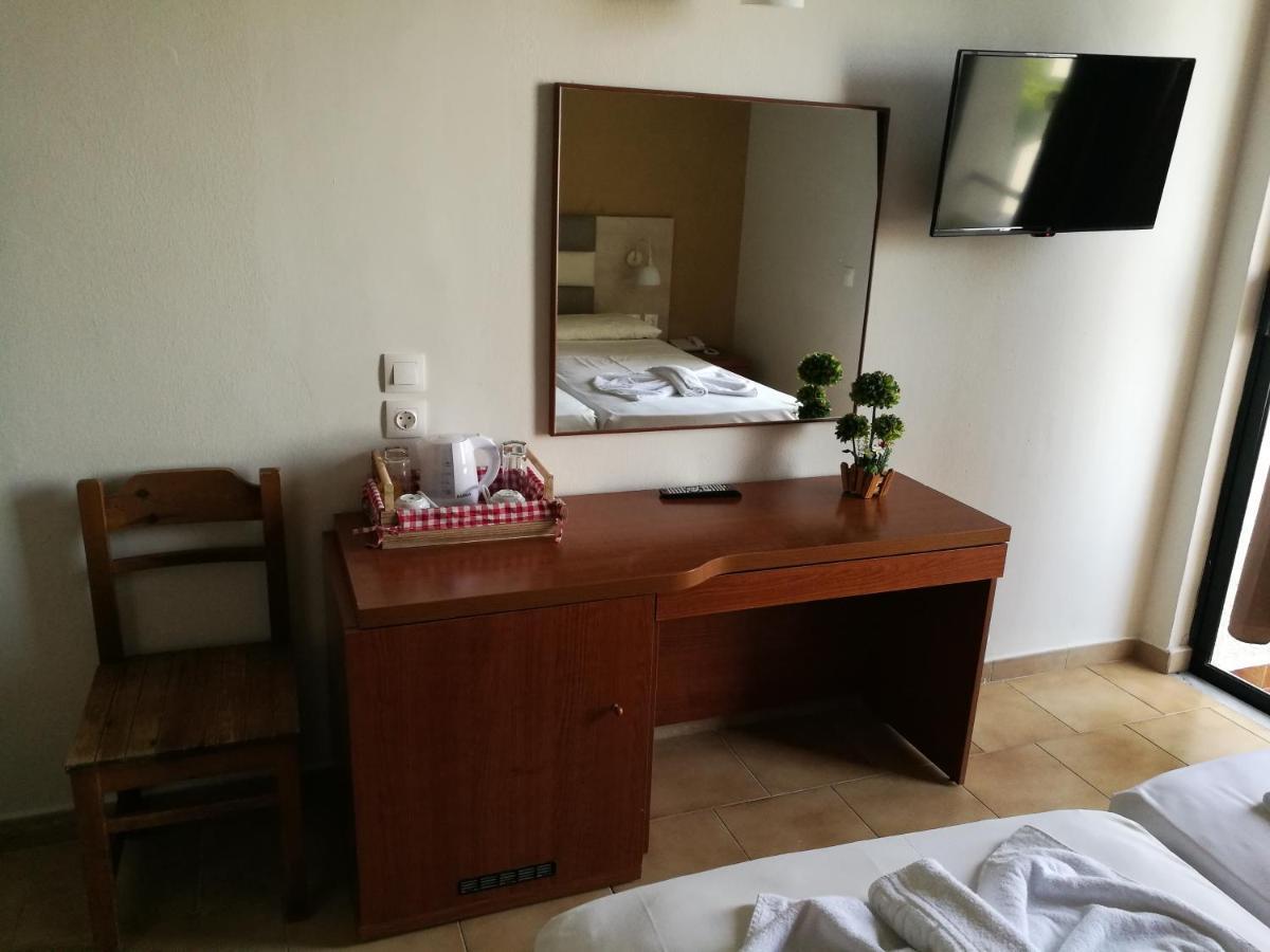 Hotel Golden Days Afando Esterno foto