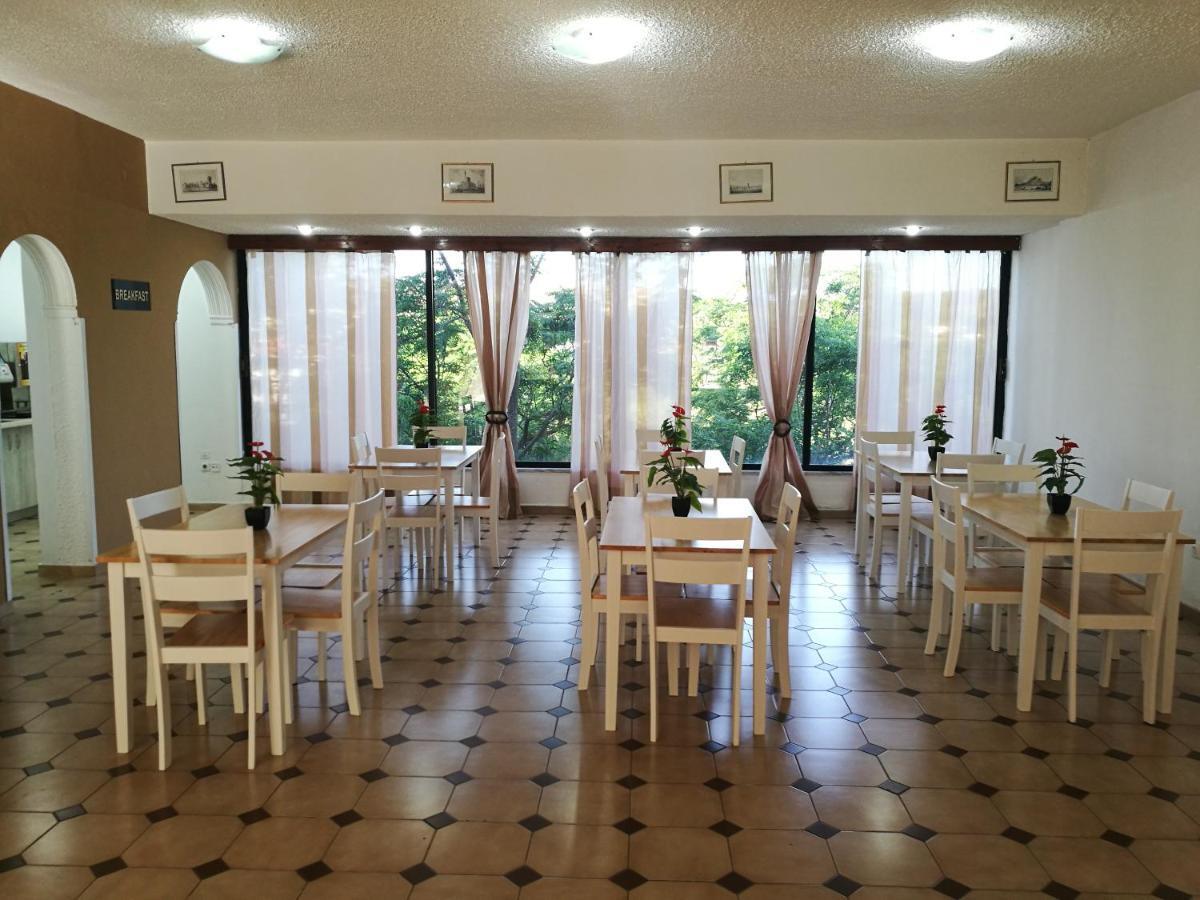 Hotel Golden Days Afando Esterno foto