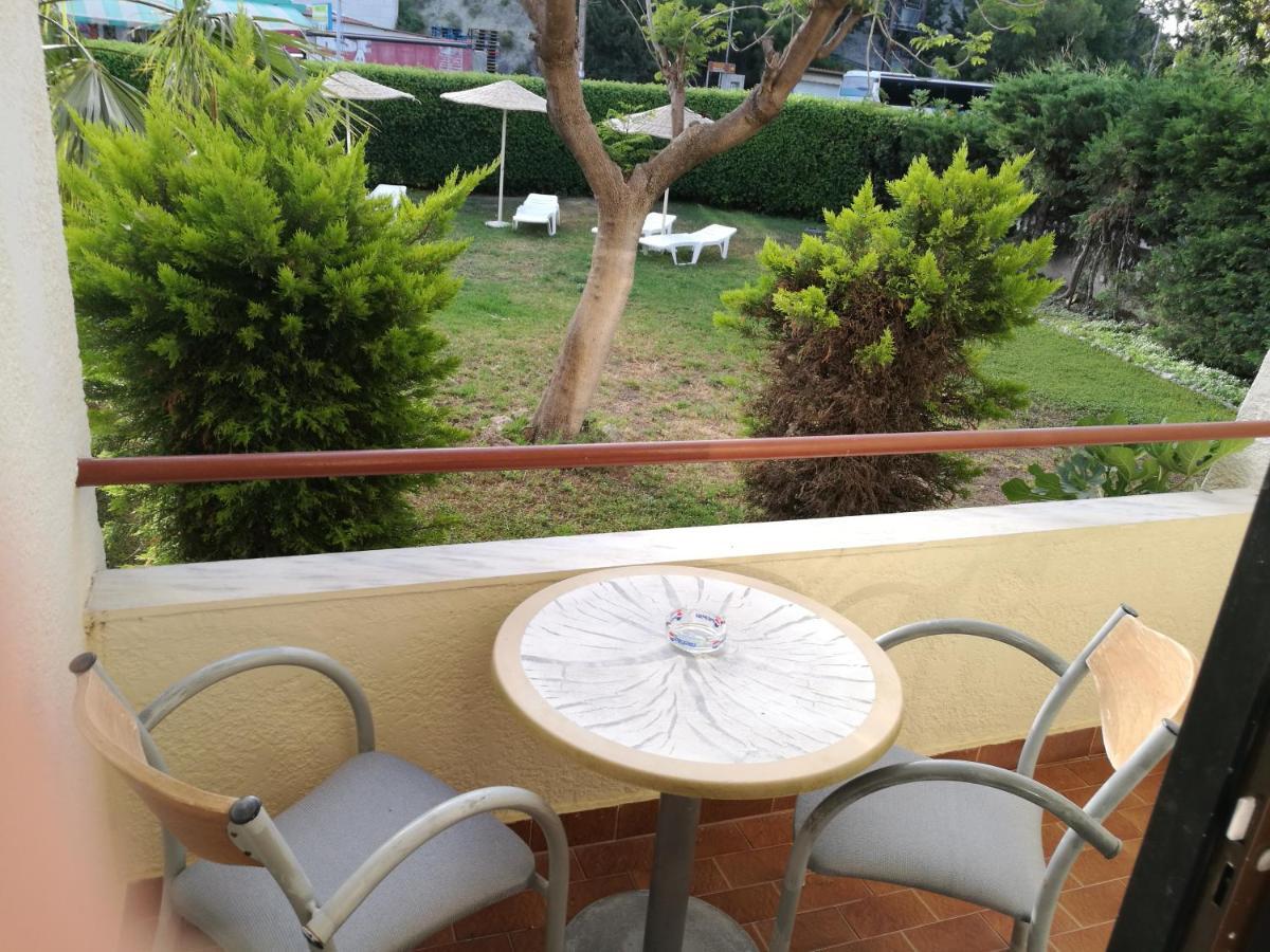 Hotel Golden Days Afando Esterno foto
