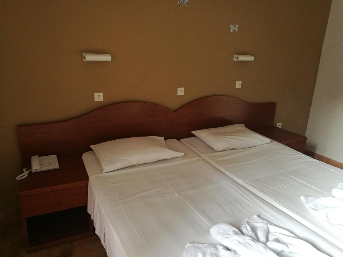 Hotel Golden Days Afando Esterno foto